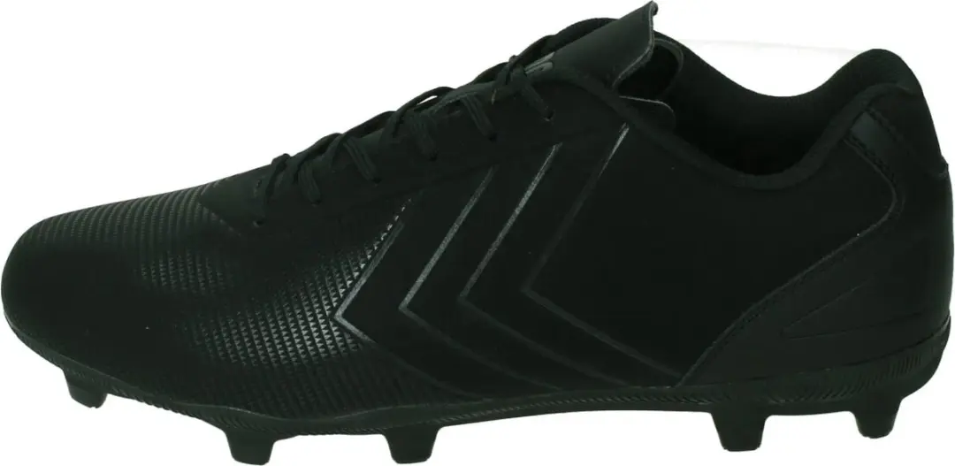 Hummel Noir IV SR FG Voetbalschoenen 44 - Zwart