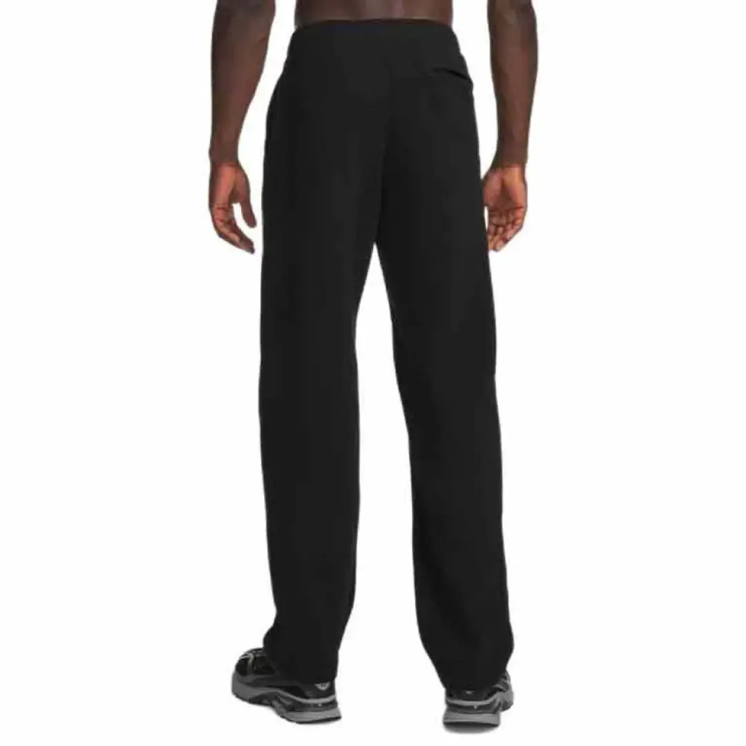 Under Armour Rival Fleece Joggingbroek - Zwart S