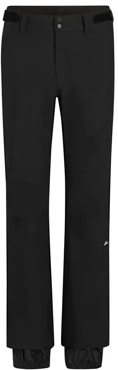 O'Neill FWC'Cruz Slim Skibroek Dames - XL - Zwart