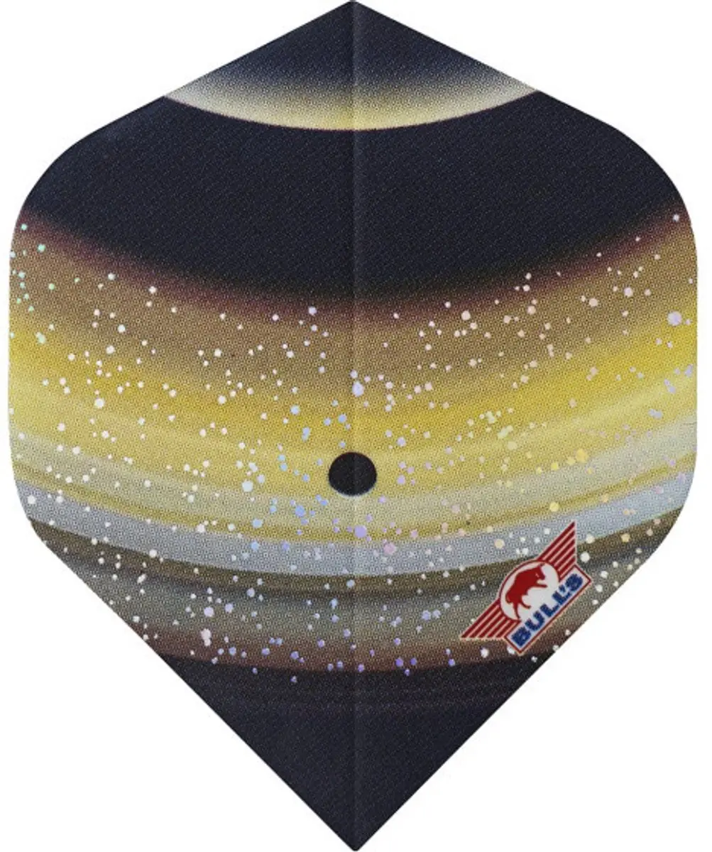 Bull's Series 100 Luna NO2 Dart Flights
