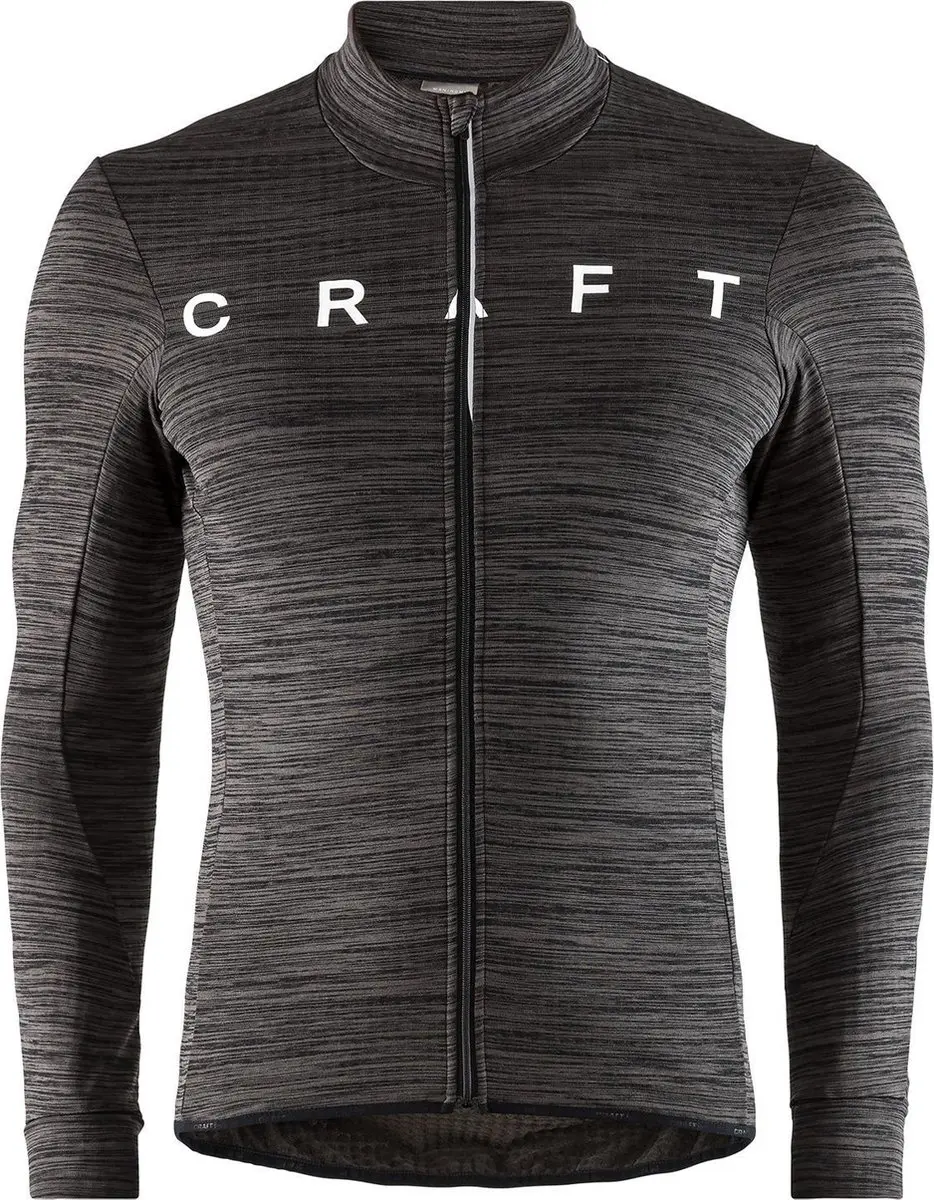 Craft Reel Thermal Jersey Heren