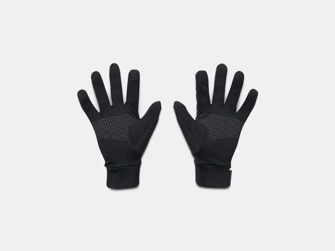 Under Armour Storm Liner Handschoenen Heren - XL - Zwart - afbeelding 6 van 6