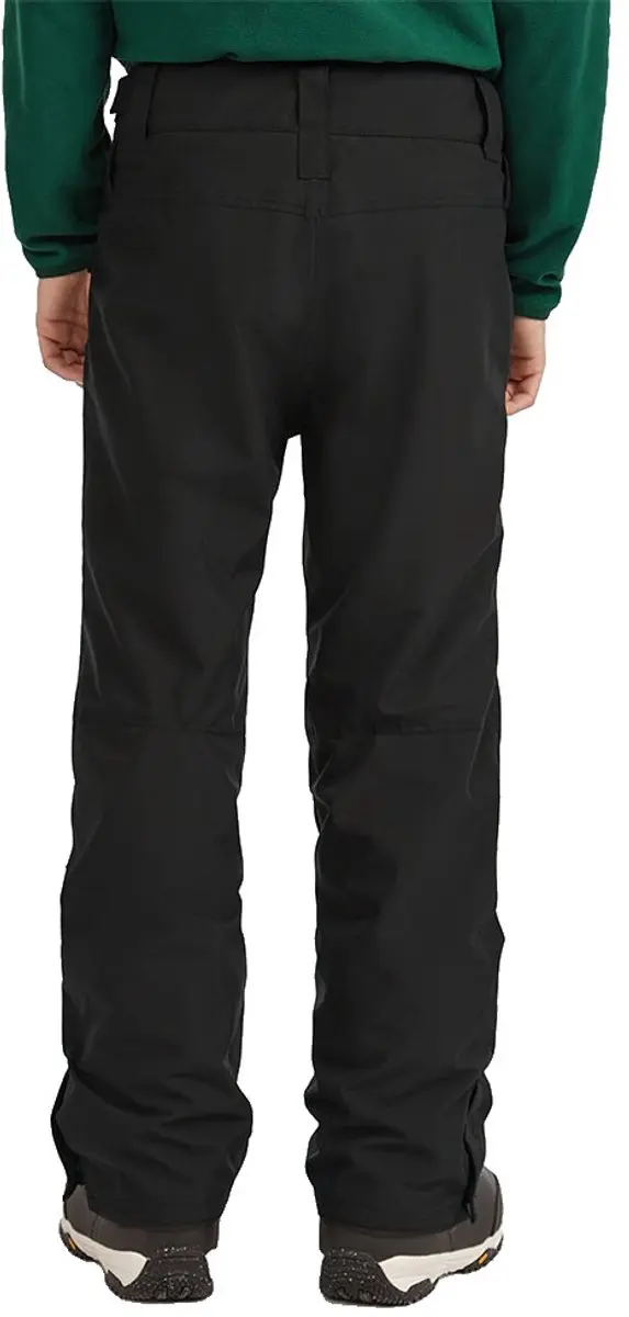 O'Neill FWC'Cruz Skibroek Heren - XL - Zwart