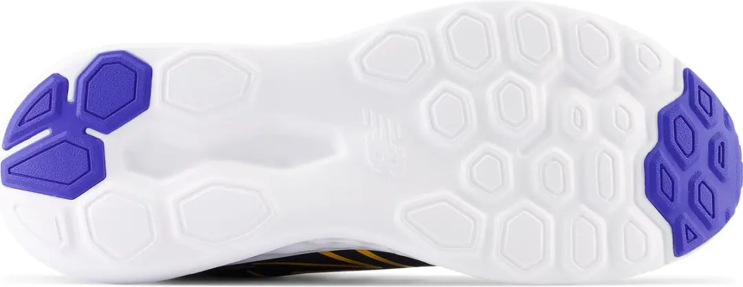 New Balance 411 Heren Sportschoenen - Zwart