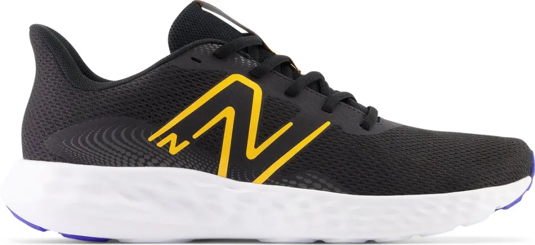 New Balance 411 Heren Sportschoenen