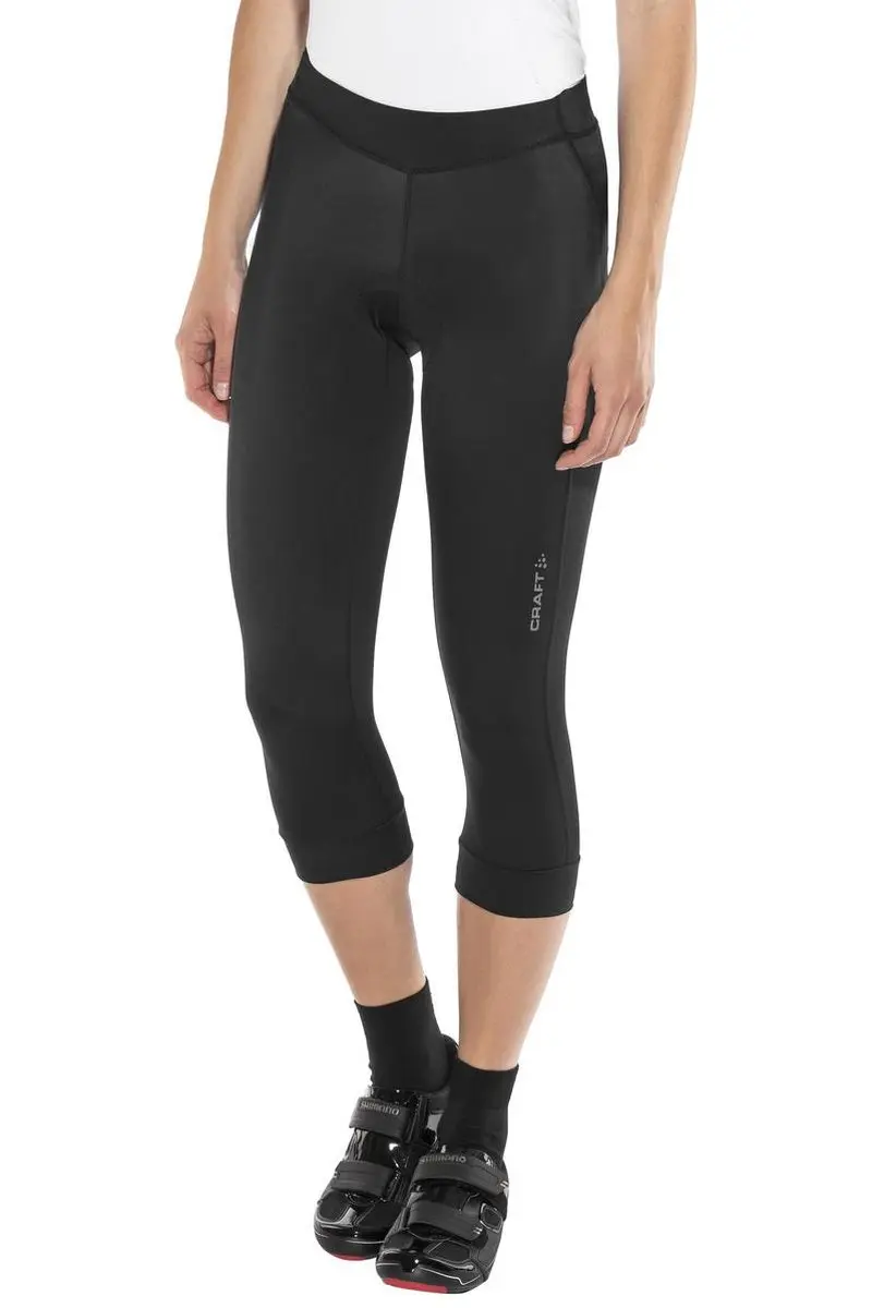 Craft Rise Knickers Fietsbroek