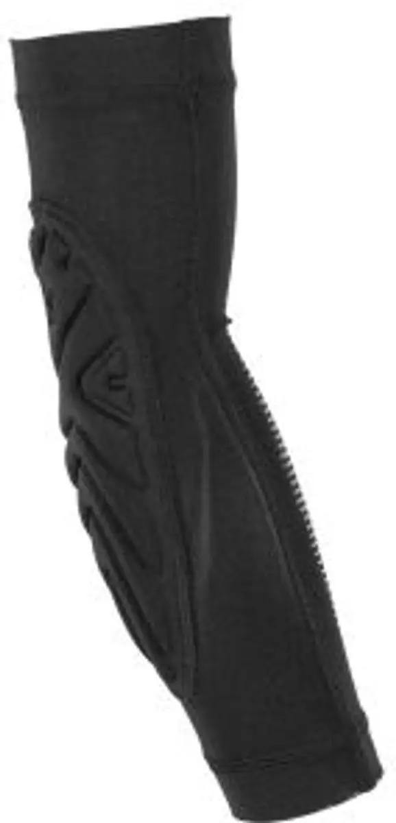 Stanno Equip Protection Pro Elleboogsteun - Maat S - Zwart