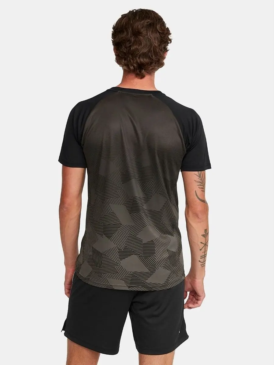 Craft Premier Fade Shirt Heren - Maat L - Zwart