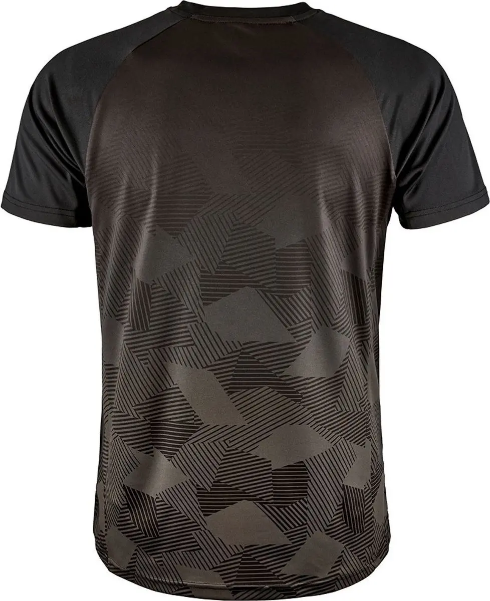 Craft Premier Fade Shirt Heren - Maat L - Zwart