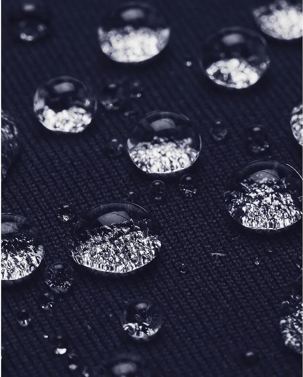 Under Armour Midlayer HZ Golftrui Heren - L - Zwart met witte accenten