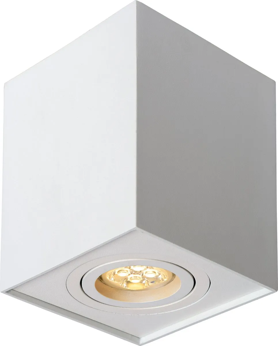 Lucide TUBE Plafondspot GU10