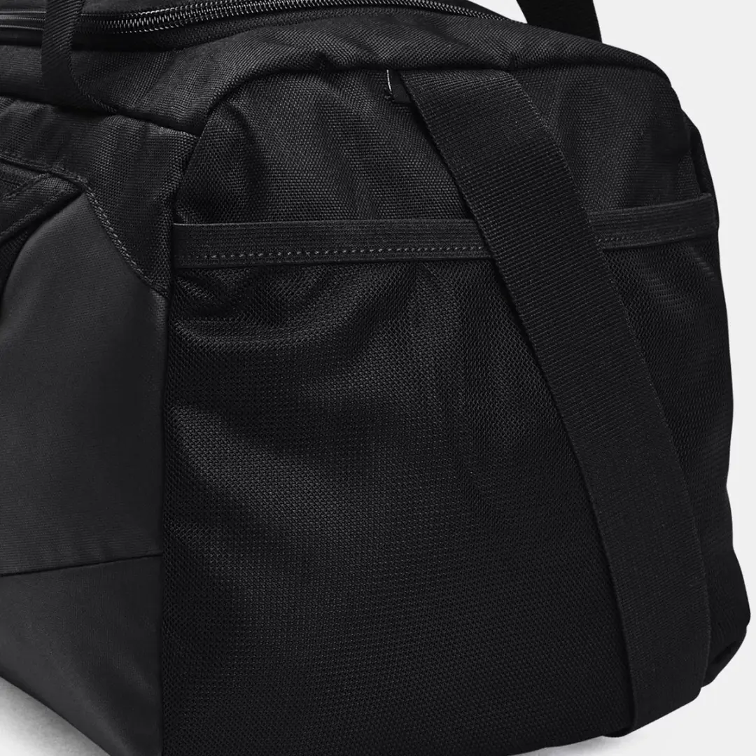Under Armour Undeniable Duffel 5.0 Sporttas XS - Zwart