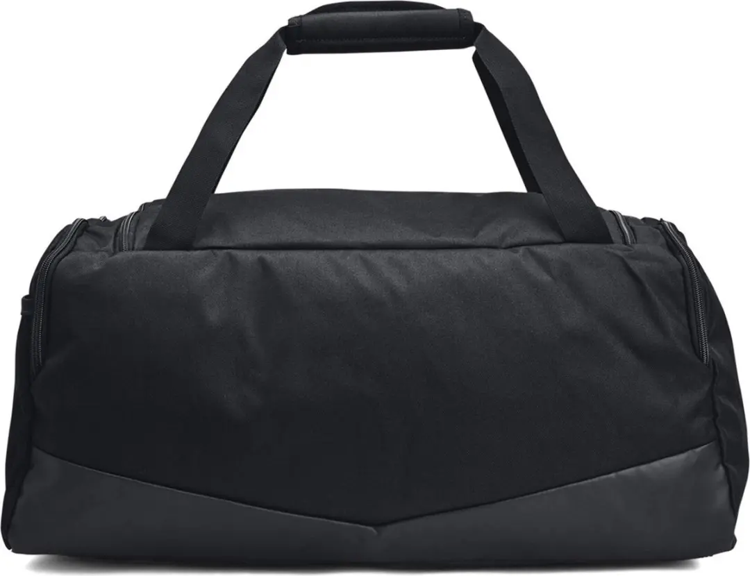 Under Armour Undeniable Duffel 5.0 Sporttas XS - Zwart - afbeelding 6 van 6