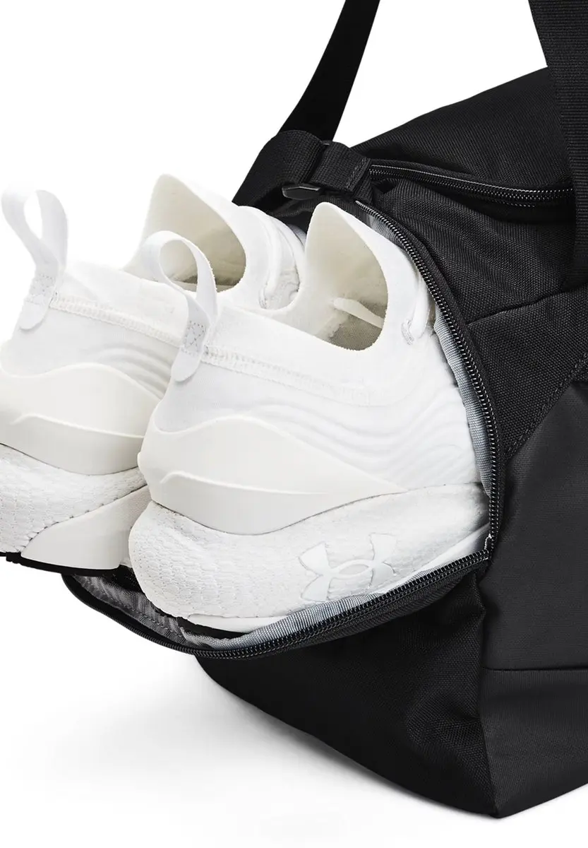 Under Armour Undeniable Duffel 5.0 Sporttas XS - Zwart