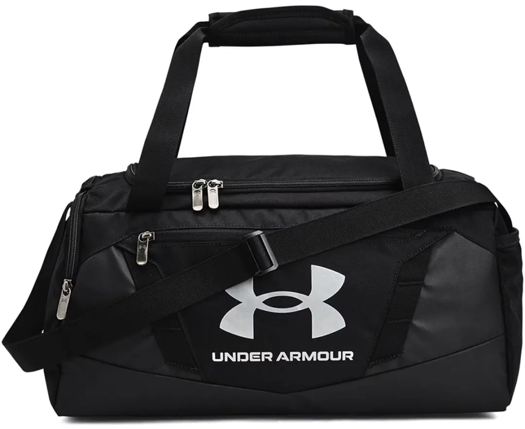 Under Armour Undeniable Duffel 5.0 Sporttas XS