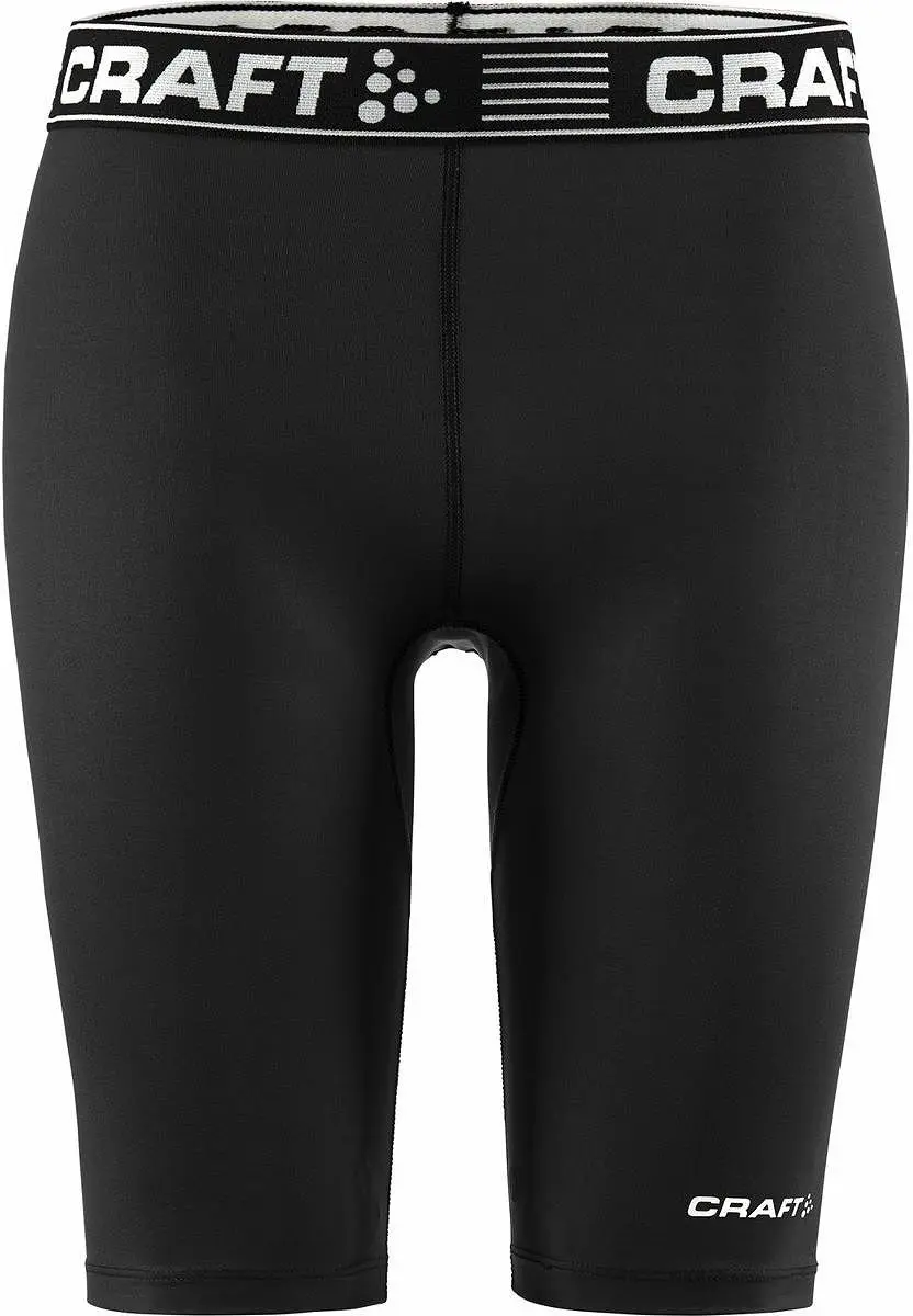 Craft Pro Control Compressieshort XXL