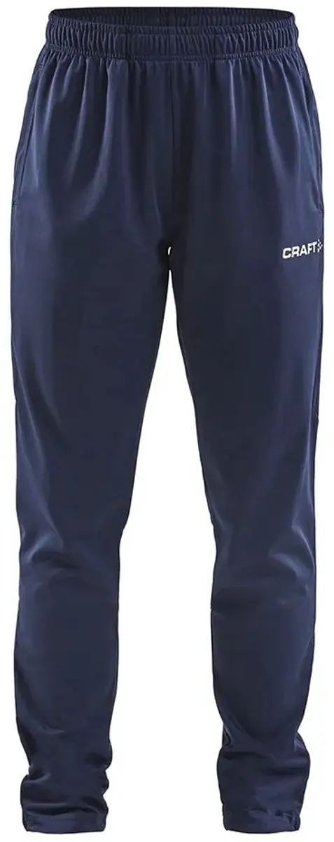 Craft Progress Polyesterbroek Dames - XL Marine