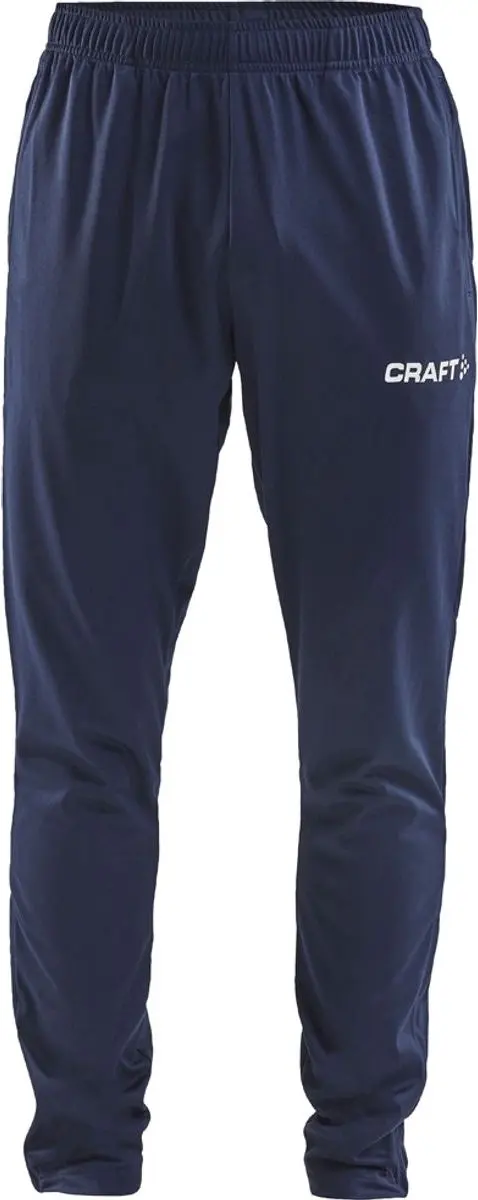 Craft Progress Polyesterbroek Dames