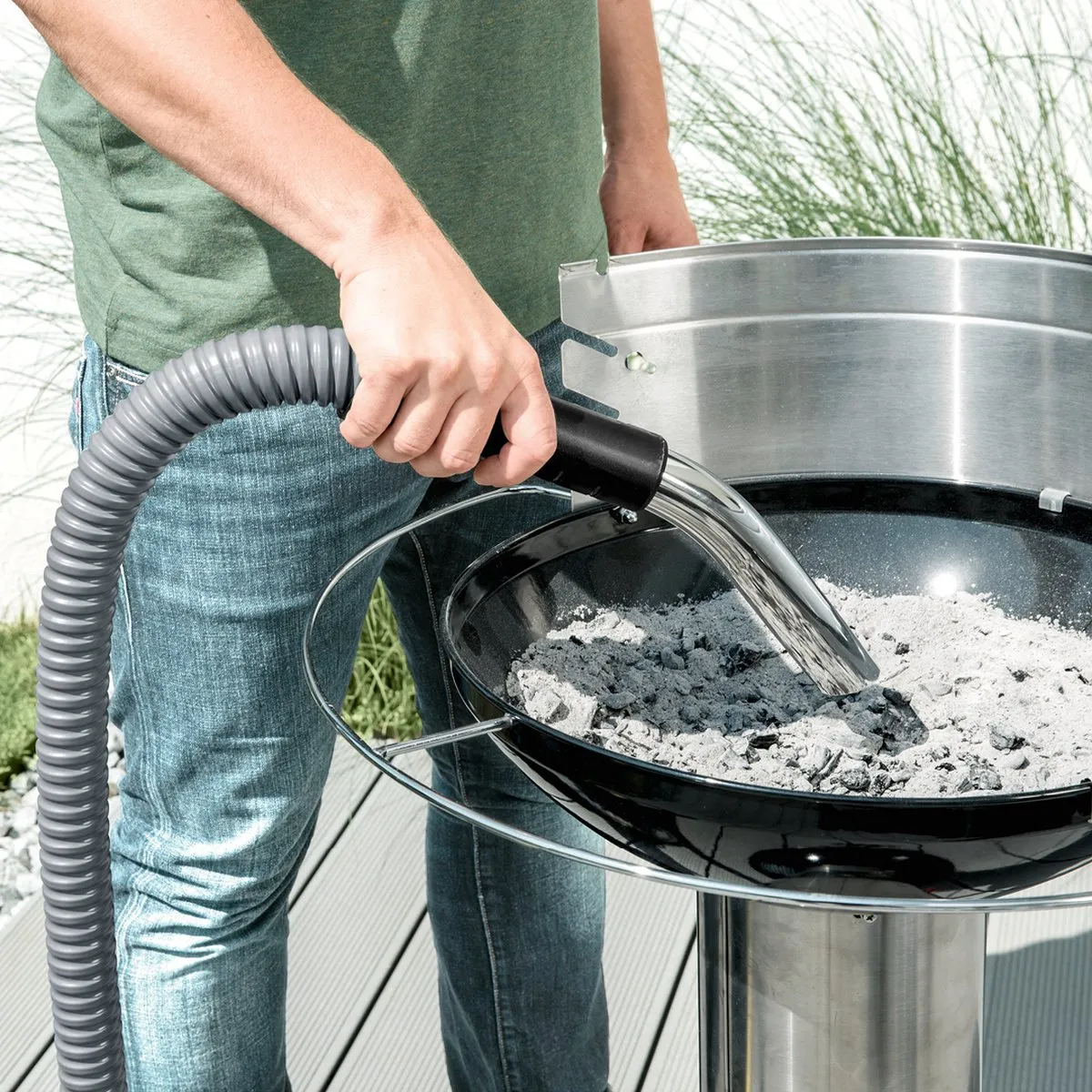 Kärcher AD 2 AS Droogzuiger 600W - 14L - 9.738-890.0