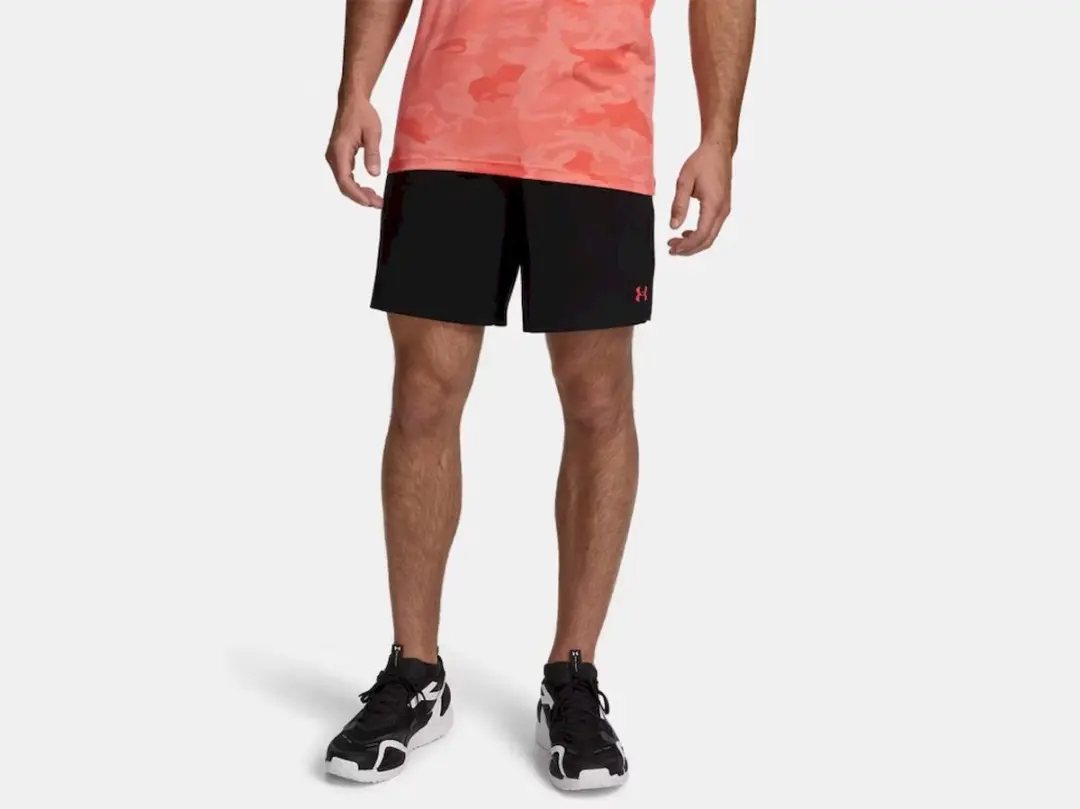Under Armour UA Vanish Woven Short