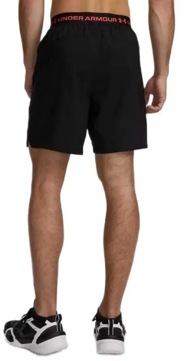 Under Armour UA Vanish Woven Short - Zwart - XL