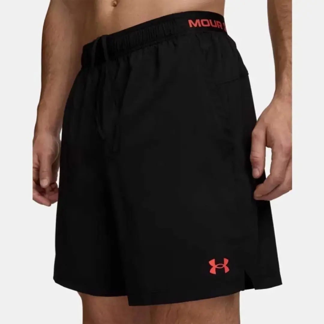 Under Armour UA Vanish Woven Short - Zwart - XL
