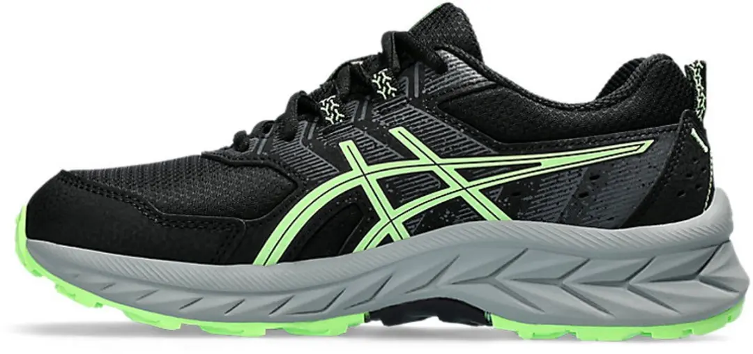 ASICS Pre Venture 9 GS Trailschoenen - 39.5