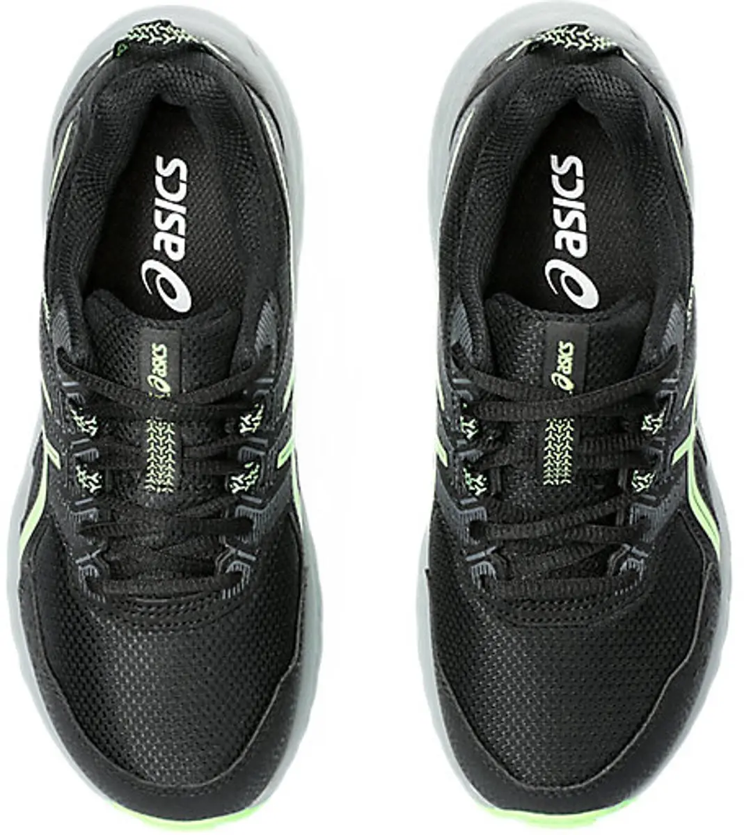 ASICS Pre Venture 9 GS Trailschoenen - 39.5