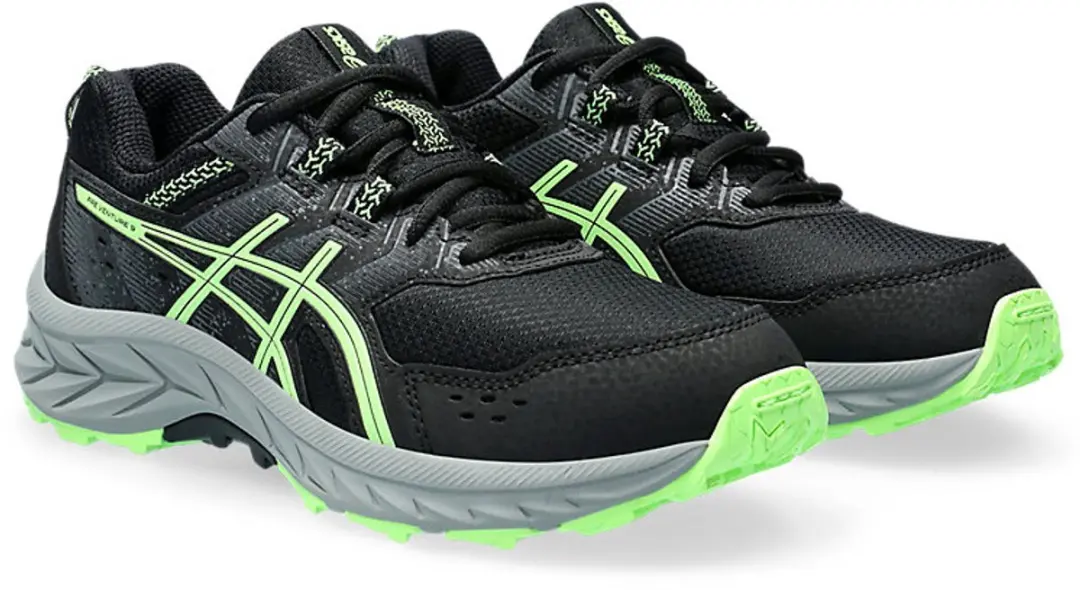 ASICS Pre Venture 9 GS Trailschoenen - 39.5 - afbeelding 6 van 6