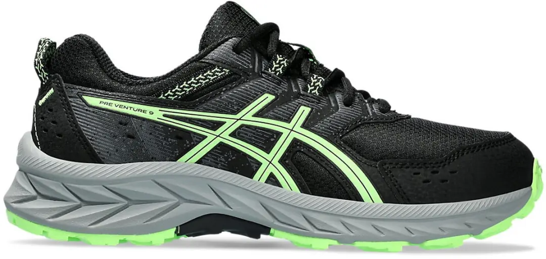 ASICS Pre Venture 9 GS Trailschoenen