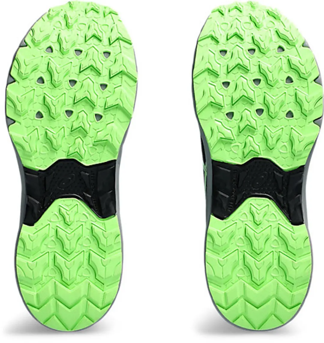 ASICS Pre Venture 9 GS Trailschoenen - 39.5
