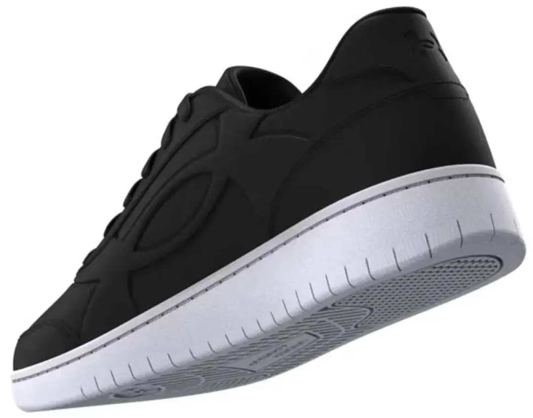 Under Armour Tempo Schoenen - EU 44 - Zwart