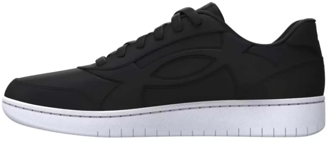 Under Armour Tempo Schoenen - EU 44 - Zwart
