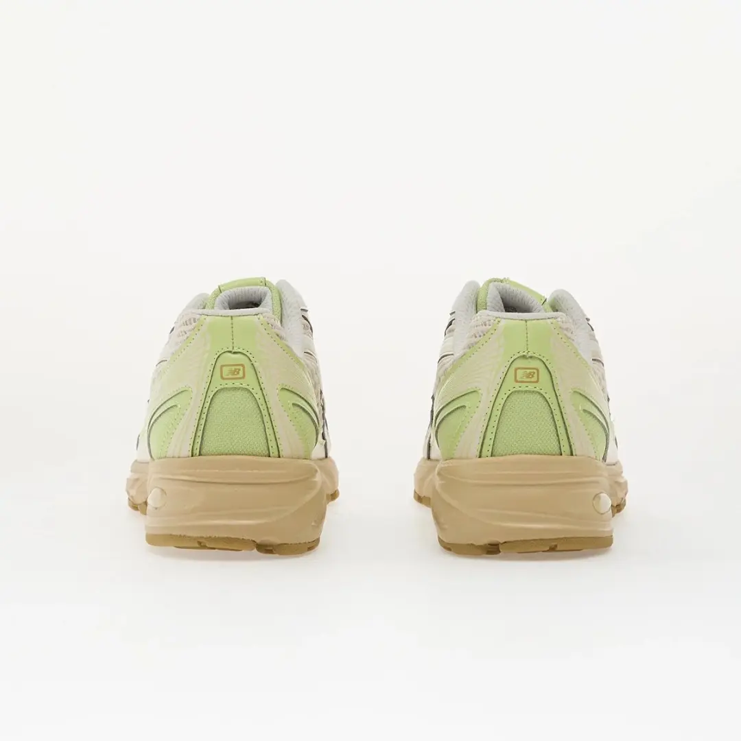 New Balance 740 U7401UW - Droog Lime - 44.5