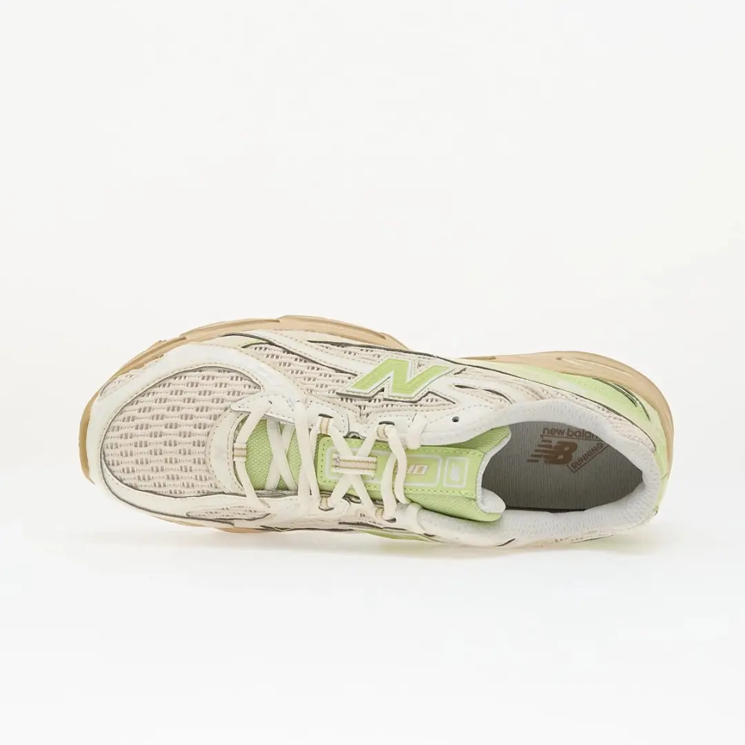 New Balance 740 U7401UW - Droog Lime - 44.5