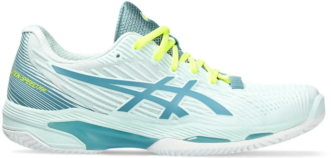 ASICS Solution Speed FF 2 Tennisschoen