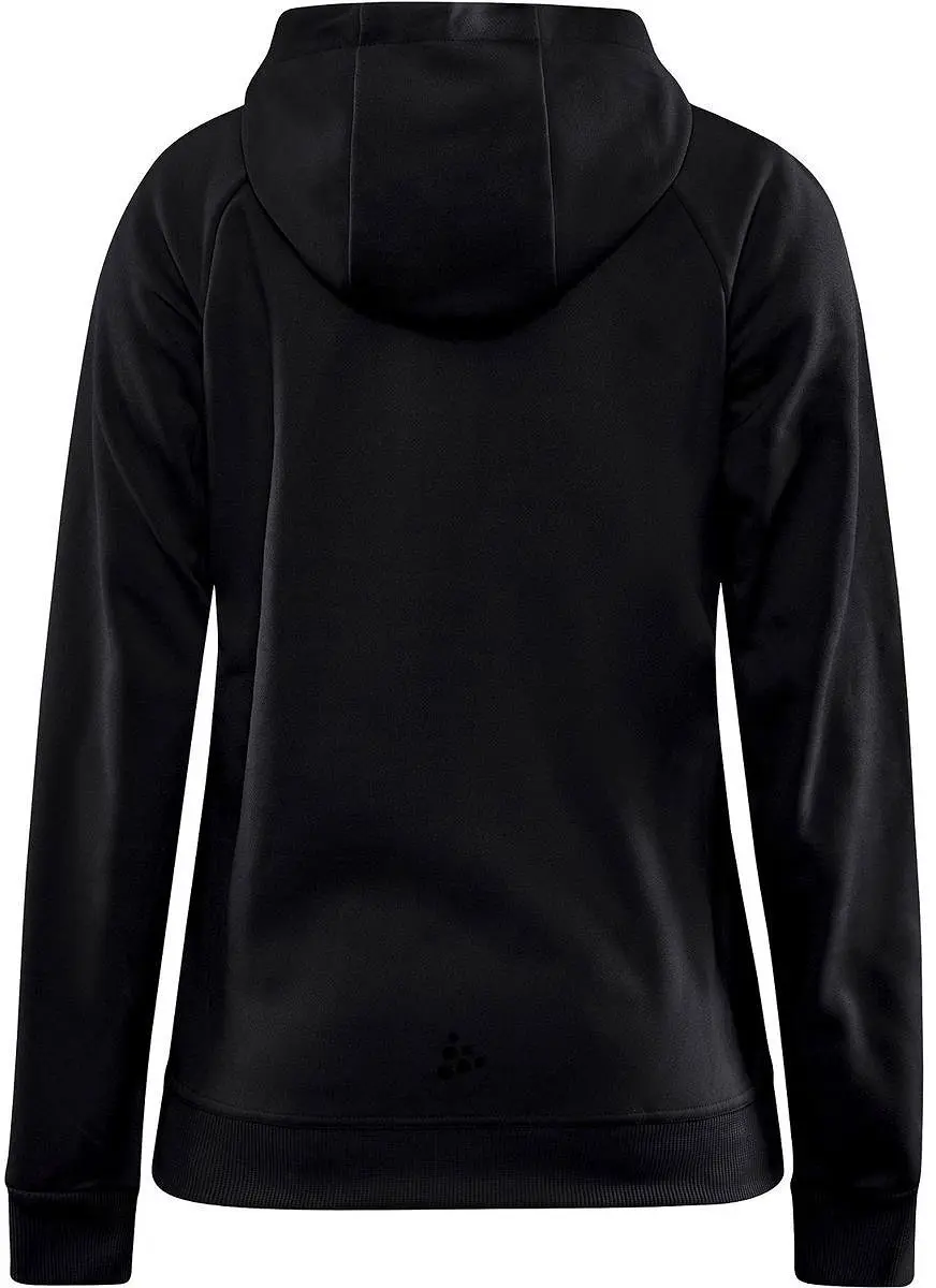 Craft Unify Jas Dames - XXL - Zwart