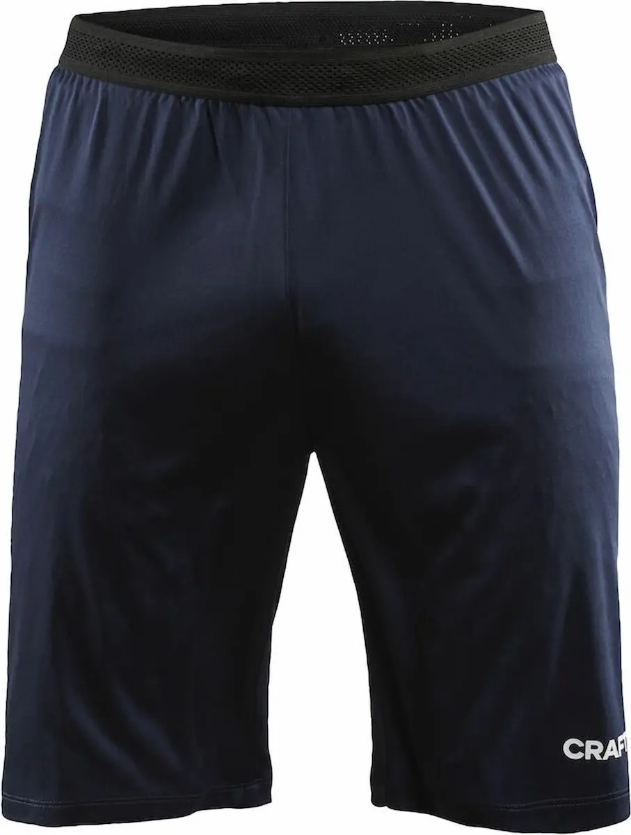 Craft Evolve Shorts 1910145 - Navy - XL