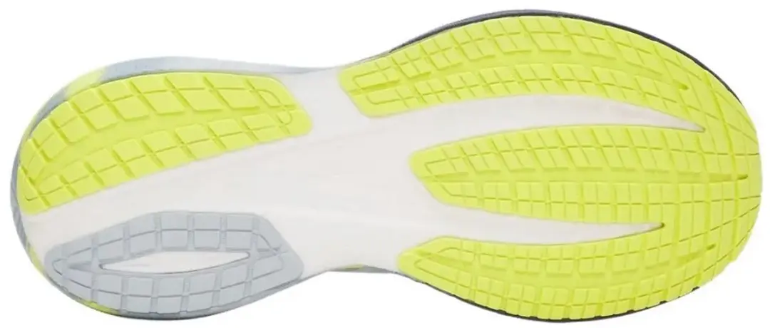 Under Armour Velociti Distance Hardloopschoenen 38 - Wit