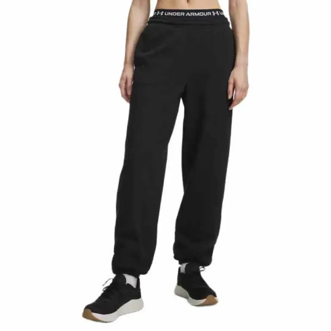 Under Armour Icon Fleece Gym Joggers L