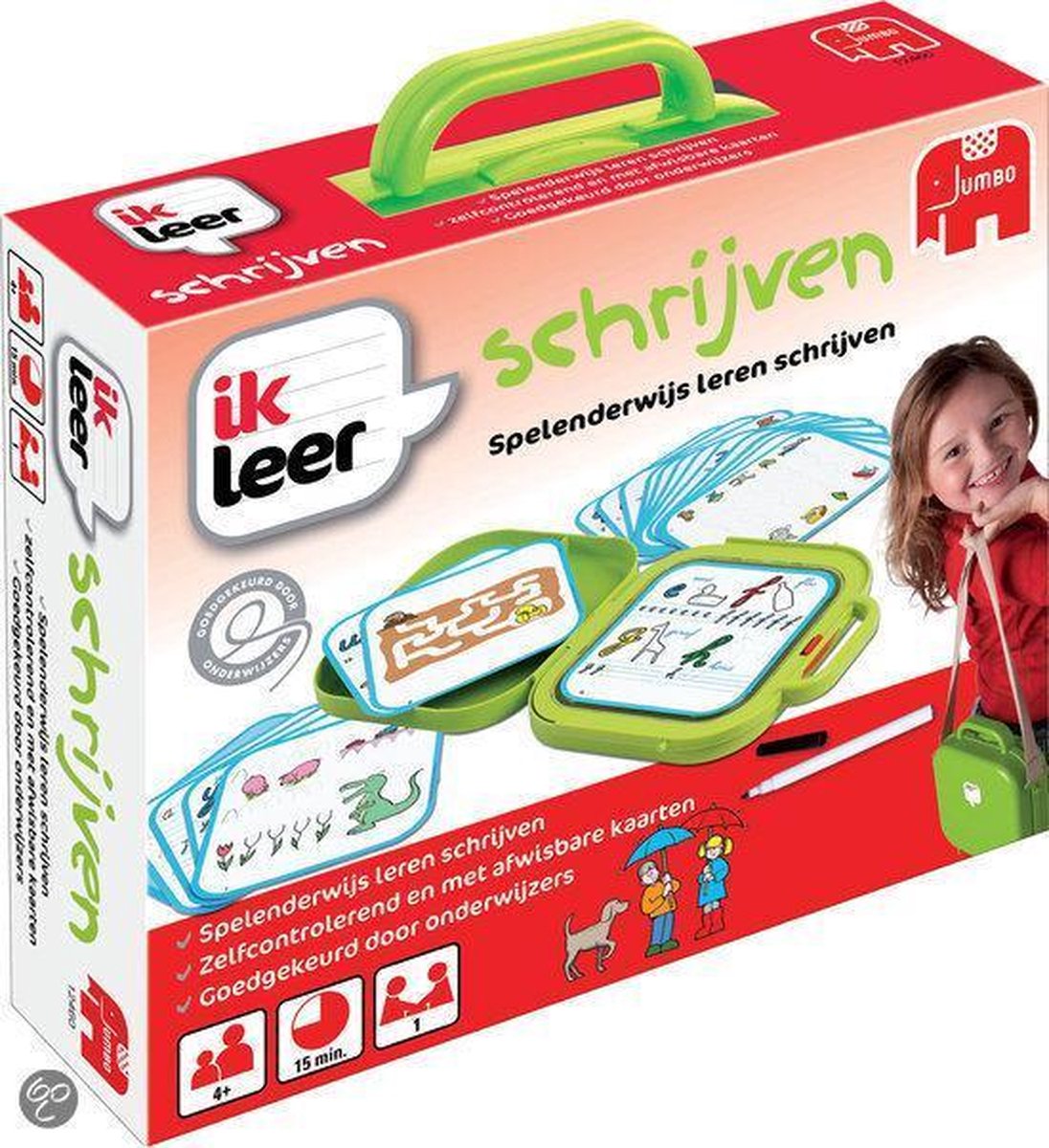 Ik Leer Schrijven (KK)