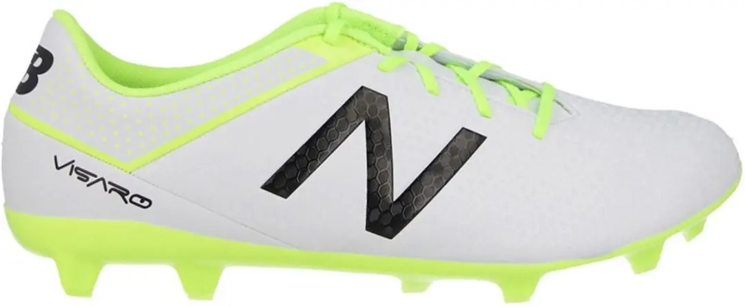New Balance MSVRCFWT Voetbalschoenen FG