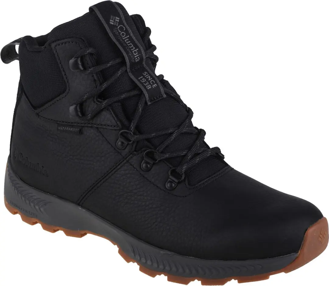 Columbia Landroamer Explorer WP Heren