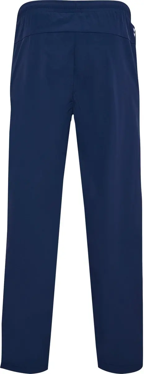 Hummel Hmlpulse Joggingbroek M - Dress Blues