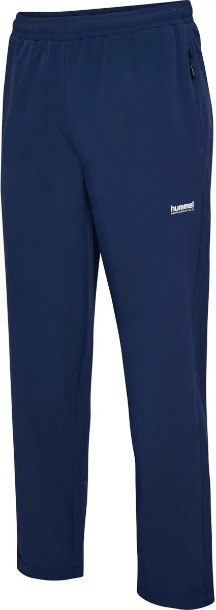 Hummel Hmlpulse Joggingbroek M - Dress Blues