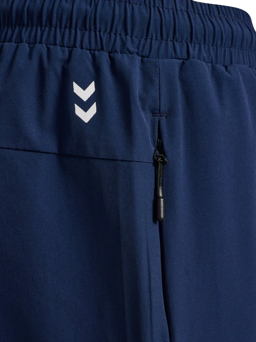 Hummel Hmlpulse Joggingbroek M - Dress Blues