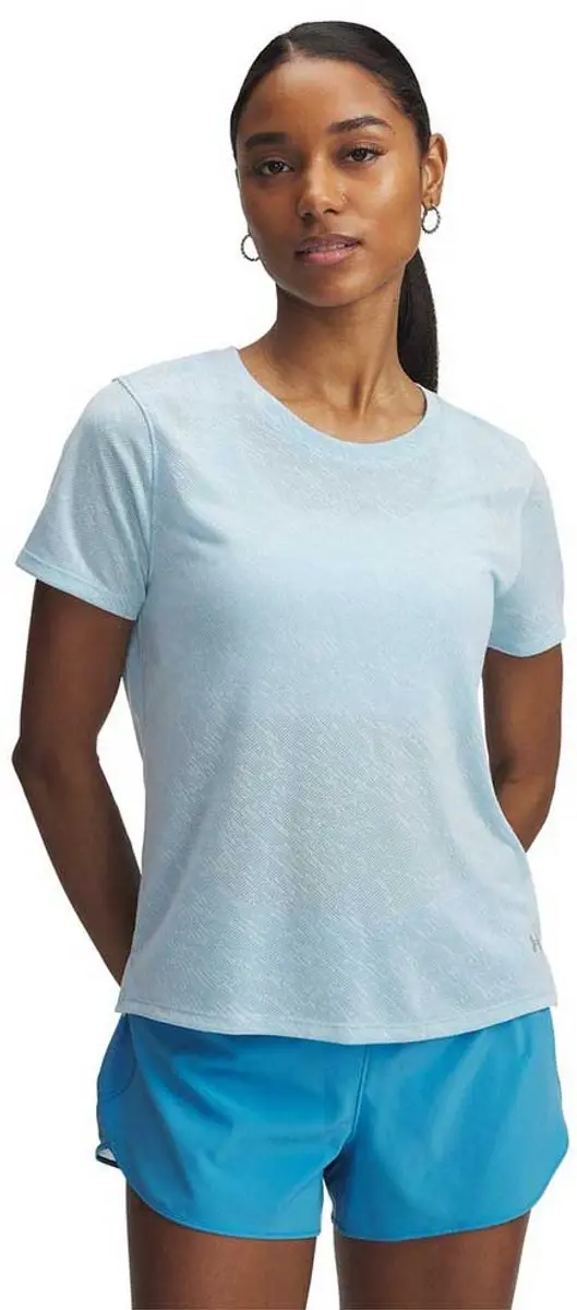 Under Armour Launch Camo T-shirt M