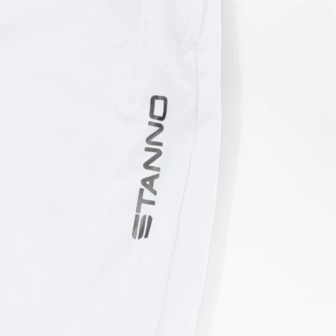 Stanno Functionals Woven Shorts II - Sportshort - Maat S - Wit
