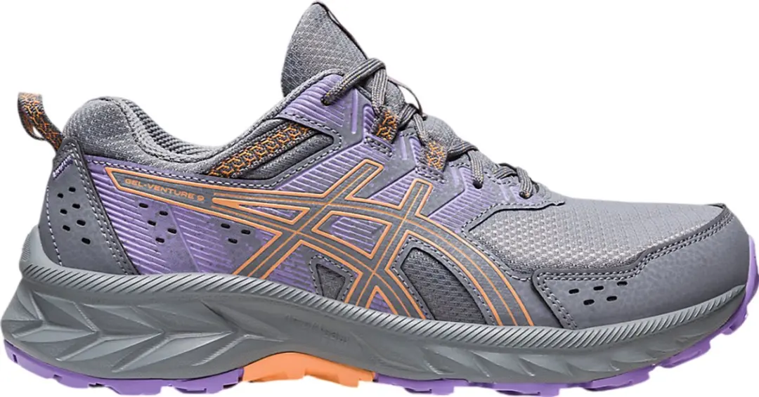 ASICS Gel-Venture 9 Dames Trailhardloopschoen 43.5