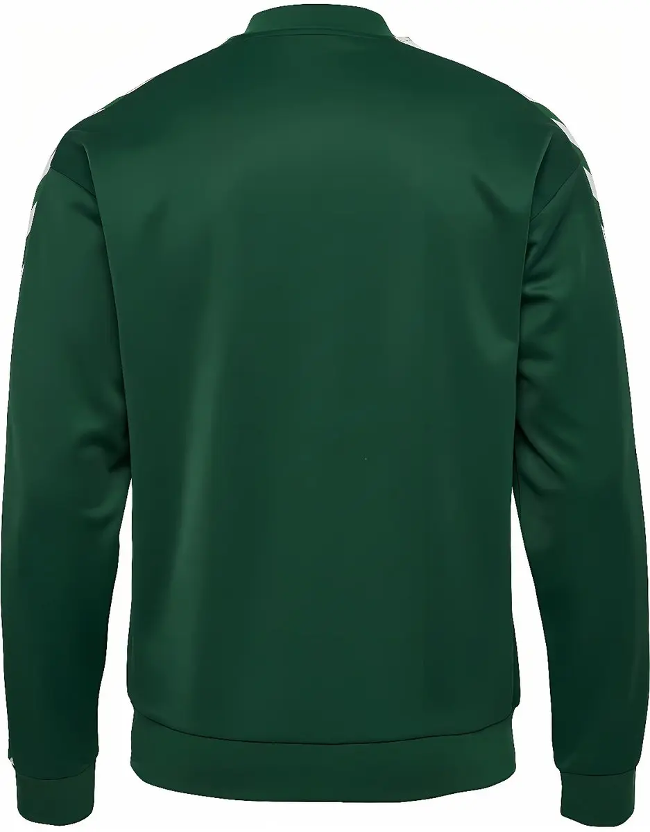 Hummel Archive Regular Poly Zip Jacket 225251